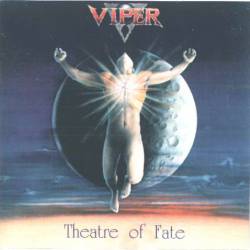 Viper (BRA) : Theatre of Fate